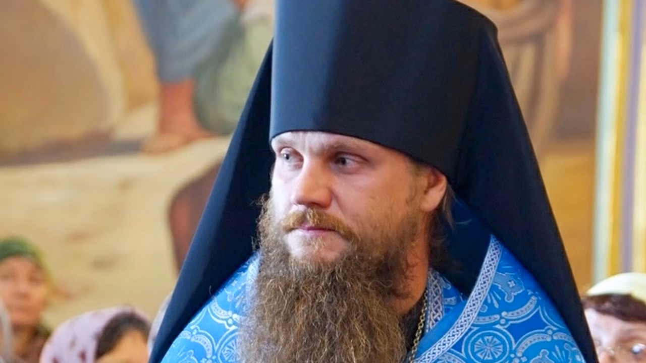 Настоятель Фролищенского монастыря отец Тихон погиб в крупном ДТП