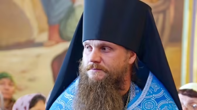 Настоятель Фролищенского монастыря отец Тихон погиб в крупном ДТП
