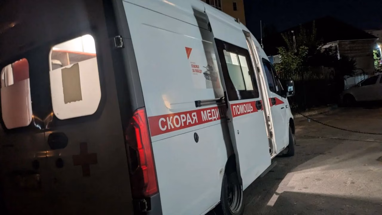 Мотоциклист без прав попал в ДТП в Брянской области