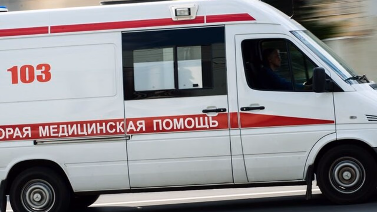 ВСУ нанесли удар по маршрутке и автомобилю в Брянской области