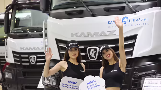 Какие новинки покажут на выставке коммерческого транспорта Comtrans-2026