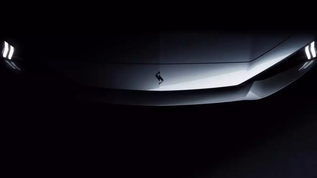 Новое поколение Nissan Skyline представят в декабре 2026 года