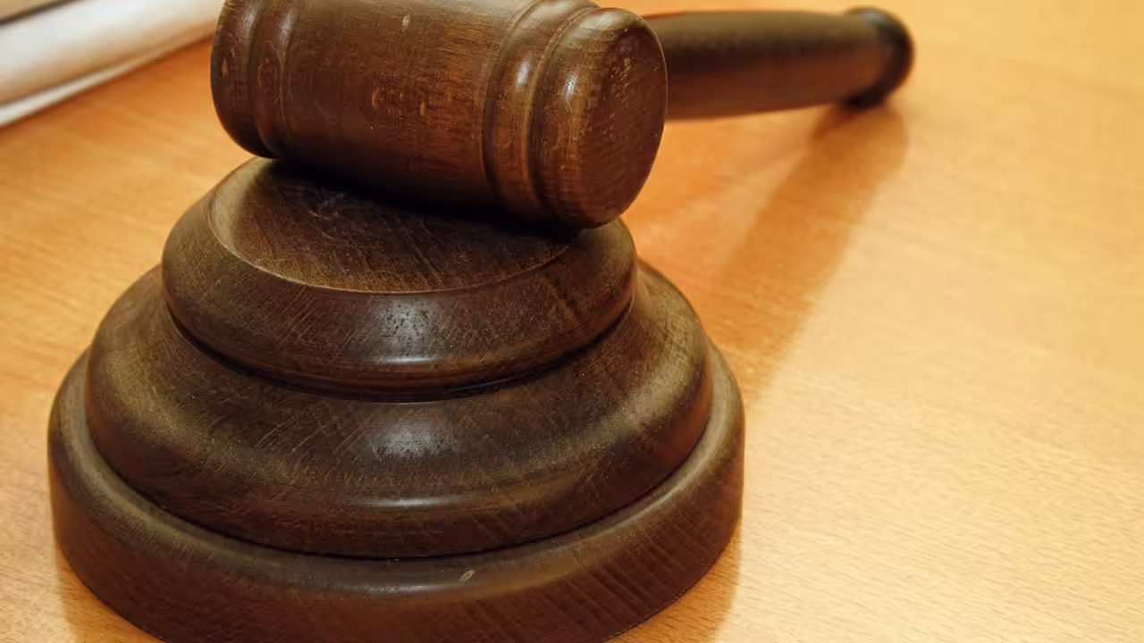 Верховный суд отменил оправдательный приговор мотоциклисту по делу о ДТП