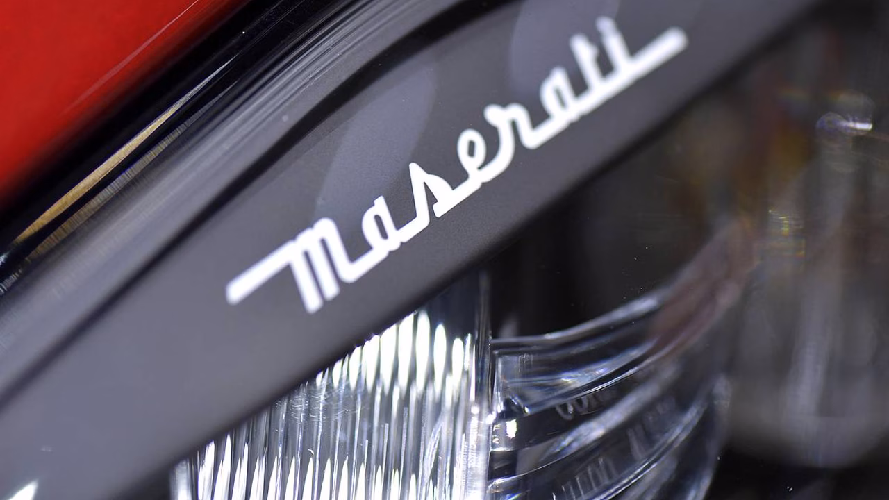 Maserati объединилась с китайскими производителями для выпуска электрокаров