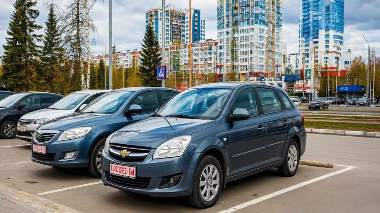 Автомобилистов предупредили о возможных пробках в районе «Арены» 26 сентября