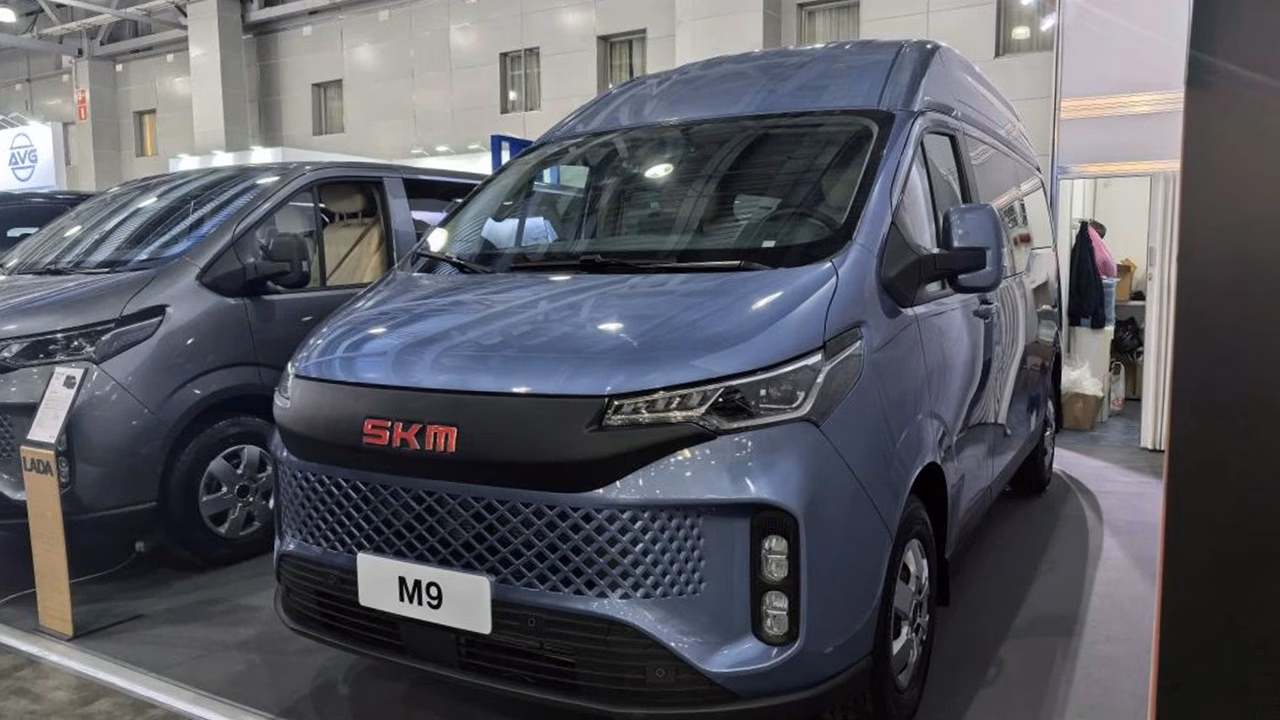 Семь автомобилей: АвтоВАЗ рассказал, что покажет на выставке Comtrans-2026