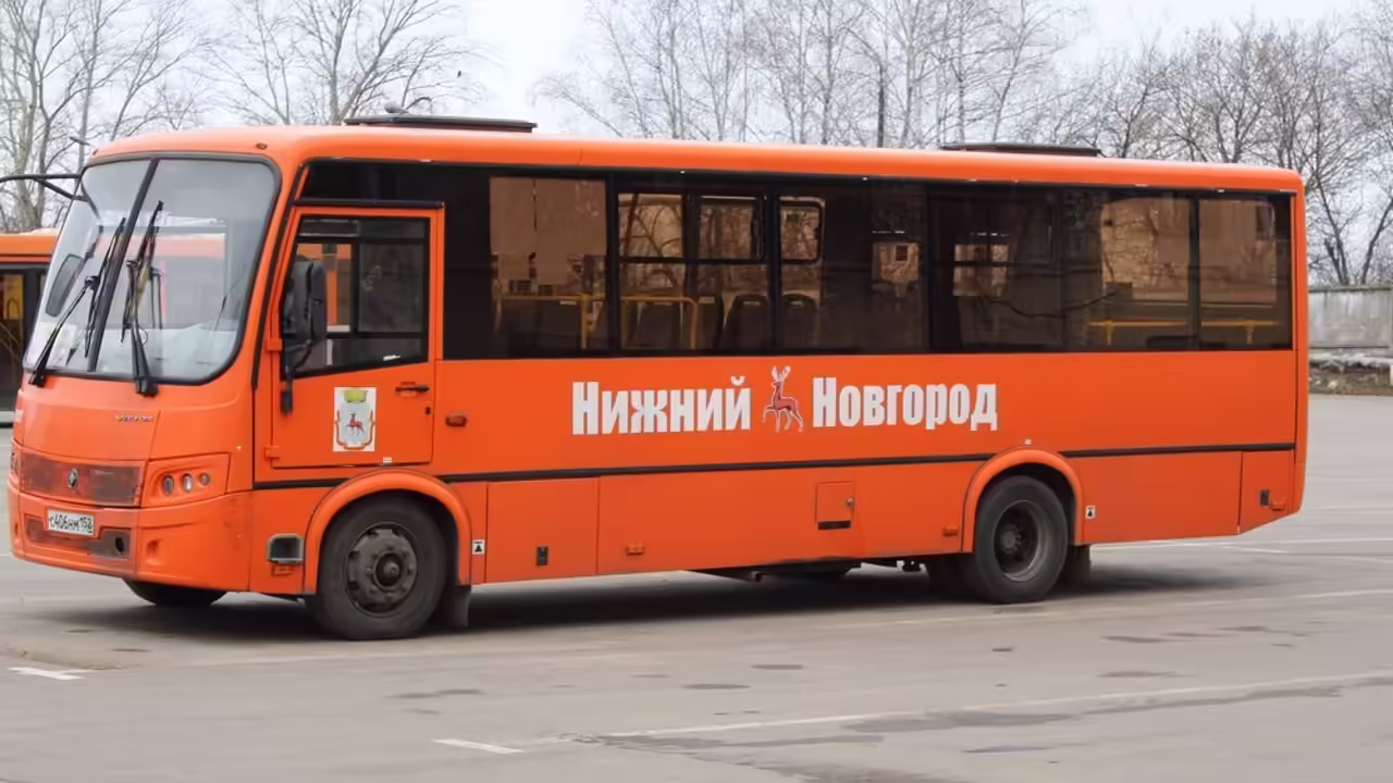 Две женщины и ребенок попали в больницу после поездки в нижегородском автобусе