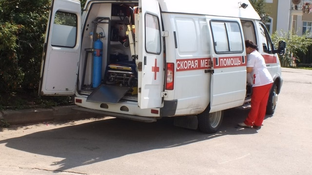 Трое пассажиров попали в больницу после поездки в нижегородском автобусе