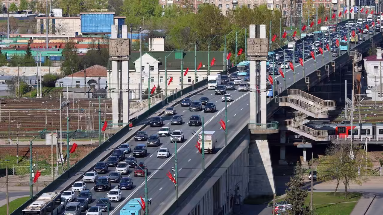 В России выросли продажи китайских автомобилей с пробегом