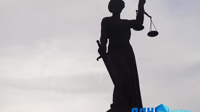 Жителя Донецка осудили за управление автомобилем в состоянии опьянения