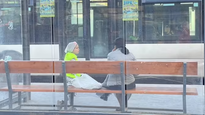 В Липецке полностью перекрыли улицу Механизаторов для завершения ремонта теплосетей