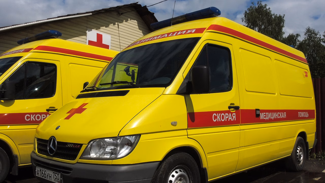 Дрон-камикадзе атаковал автомобиль на трассе «Стародуб — Клинцы»