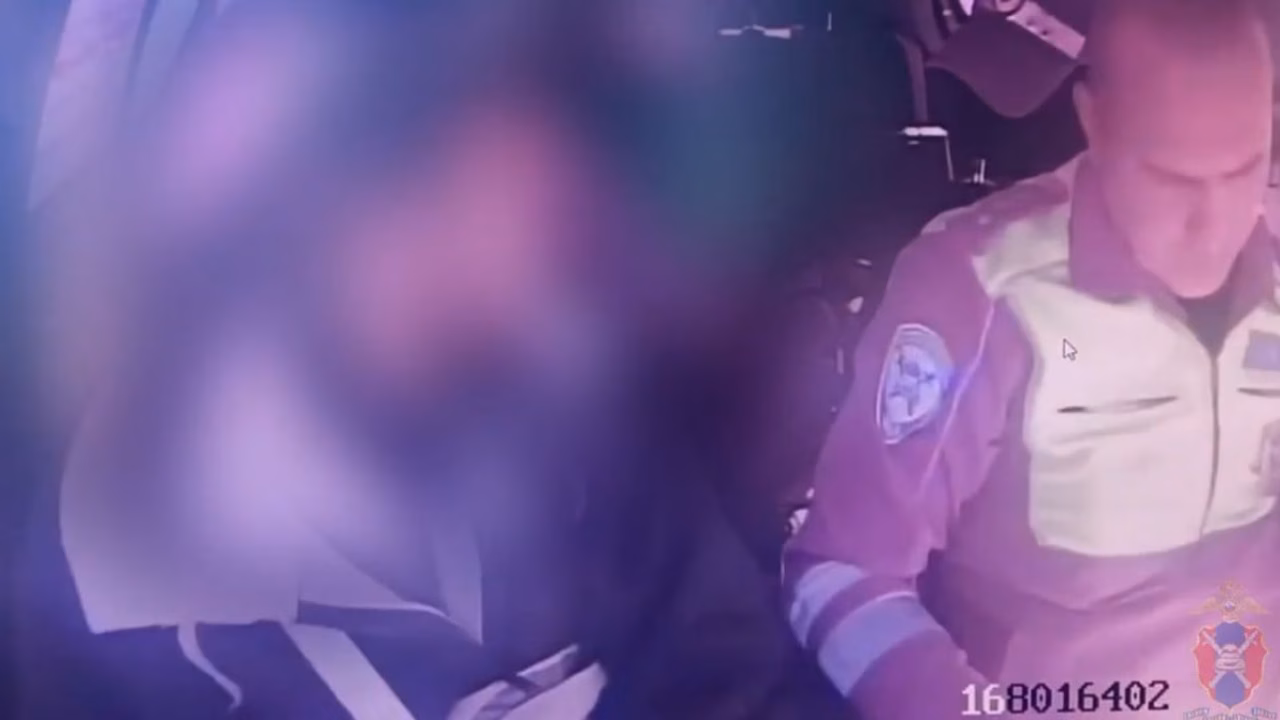 На трассе М-4 задержали нетрезвого водителя электровелосипеда