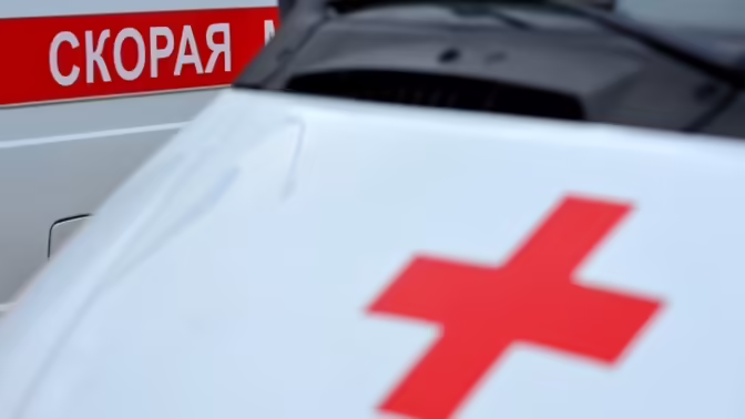 В Самарской области 16 человек пострадали в ДТП с перевернувшейся маршруткой