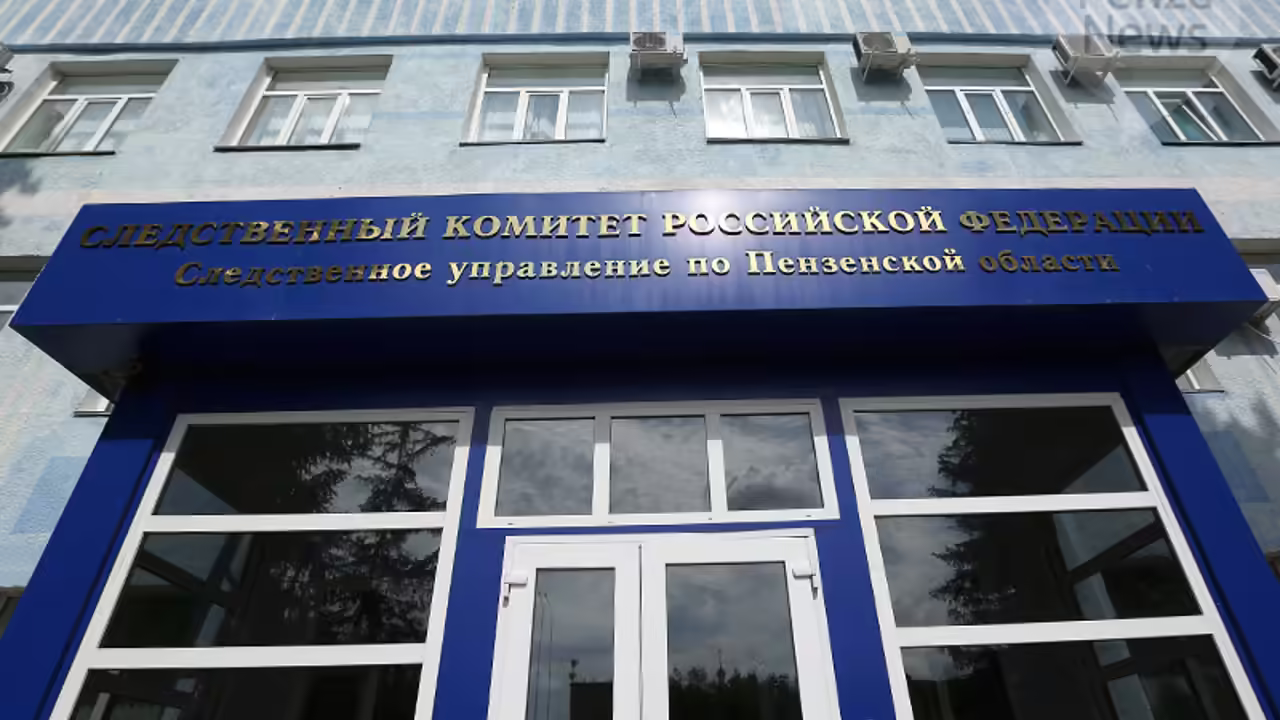 В Пензе проверят падение несовершеннолетней пассажирки из автобуса