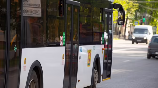 В Киреевском районе автобус №120 заедет в поселок Березовский