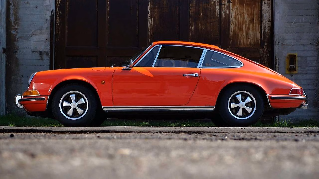 Porsche сократит 4,1 тыс. рабочих мест на заводах