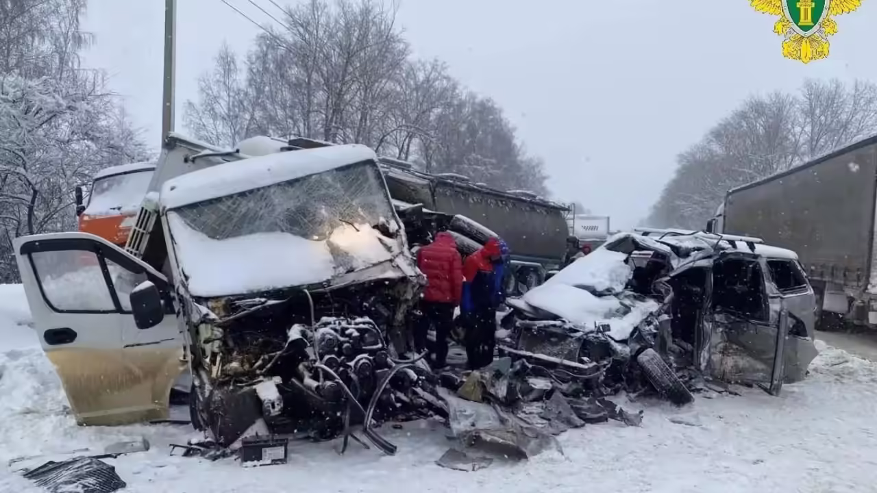 Виновнику смертельного ДТП в Мокшанском районе не смягчили приговор