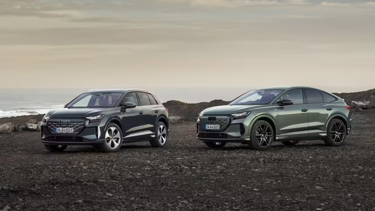 Audi хочет запретить продажу собственных автомобилей