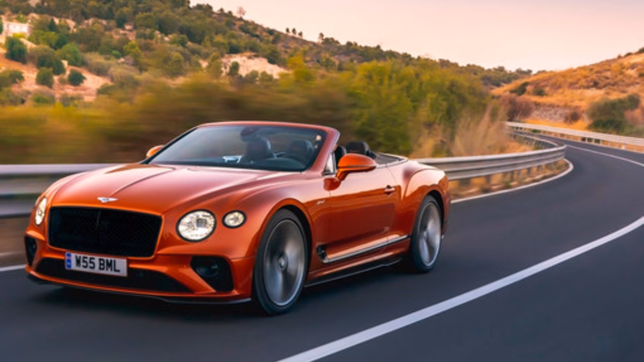 Продажи люксовых автомобилей с пробегом в РФ снизились на 22%