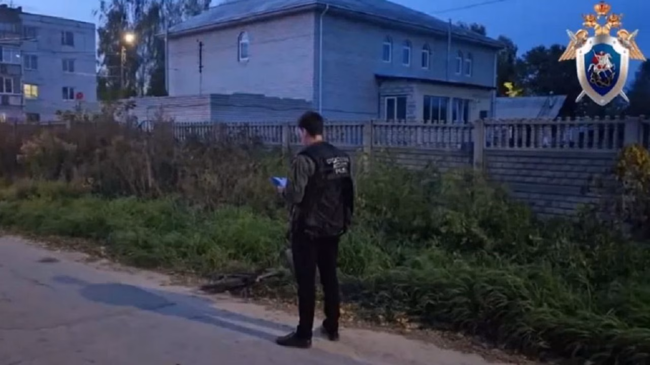 Суд вынес приговор водителю мусоровоза, насмерть сбившего ребенка на Бору