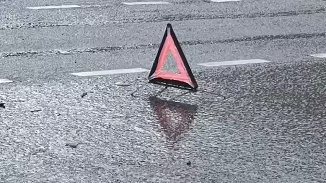 Два человека погибли и трое пострадали в ДТП на калужских дорогах
