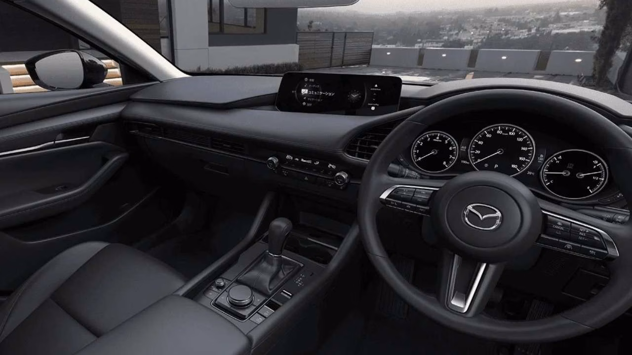 Две популярные модели Mazda обновились: подробности, цены