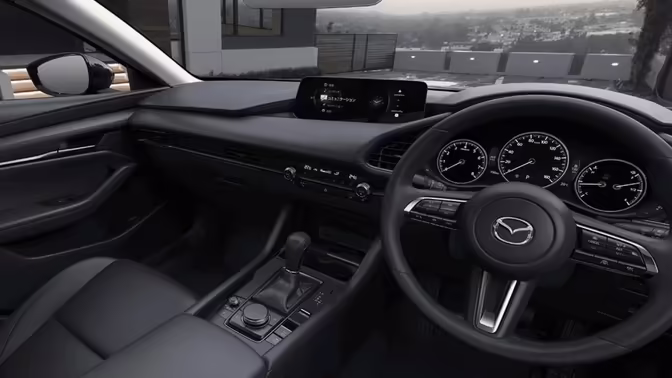 Две популярные модели Mazda обновились: подробности, цены