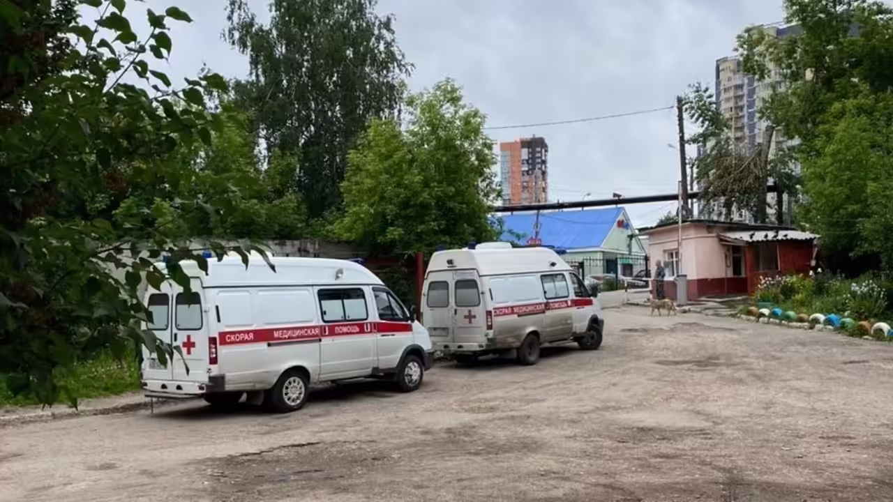 Toyota и Audi столкнулись на трассе под Нижним Новгородом: погиб мужчина