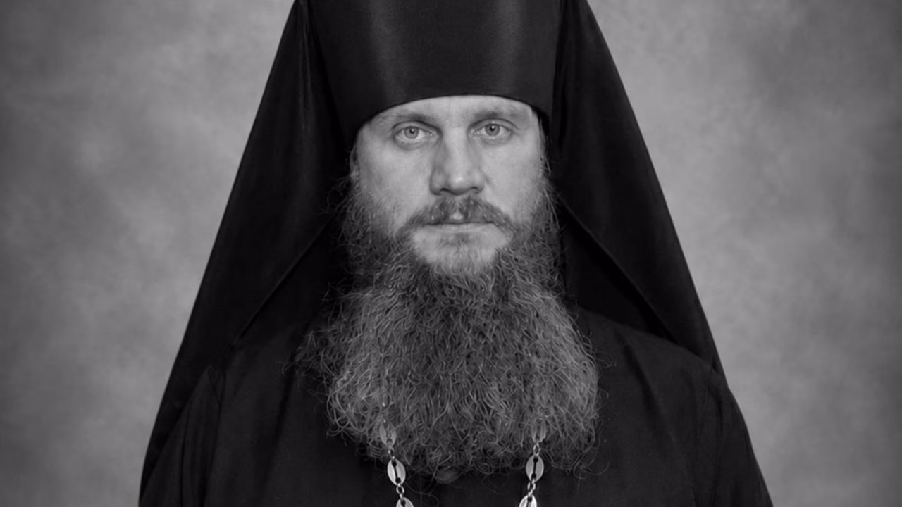 Настоятель Флорищенского монастыря отец Тихон погиб в ДТП