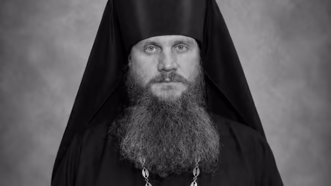 Настоятель Флорищенского монастыря отец Тихон погиб в ДТП
