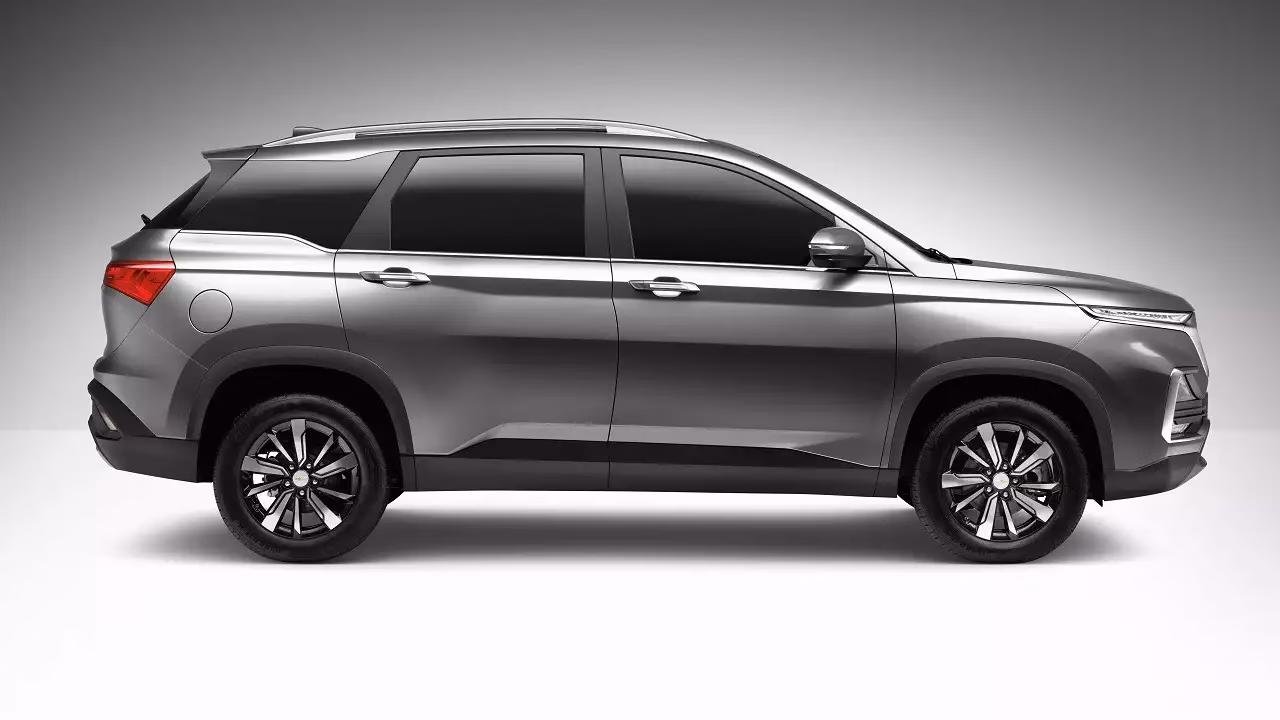 Просторный семейный Chevrolet в два раза дешевле «китайцев» появился в России