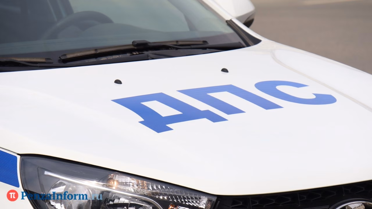 В Вадинском районе 72-летняя женщина погибла в ДТП