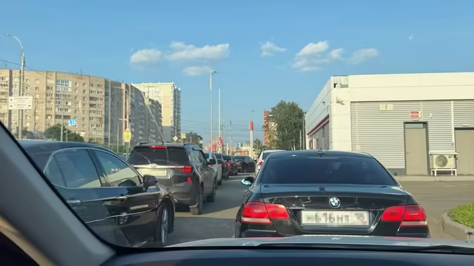 Поставки бензина в районы Удмуртии могут вырасти к августу