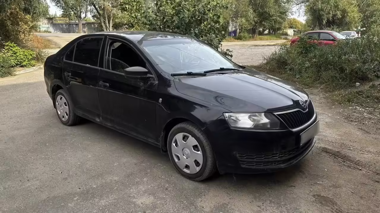 У омича забрали автомобиль на нужды СВО