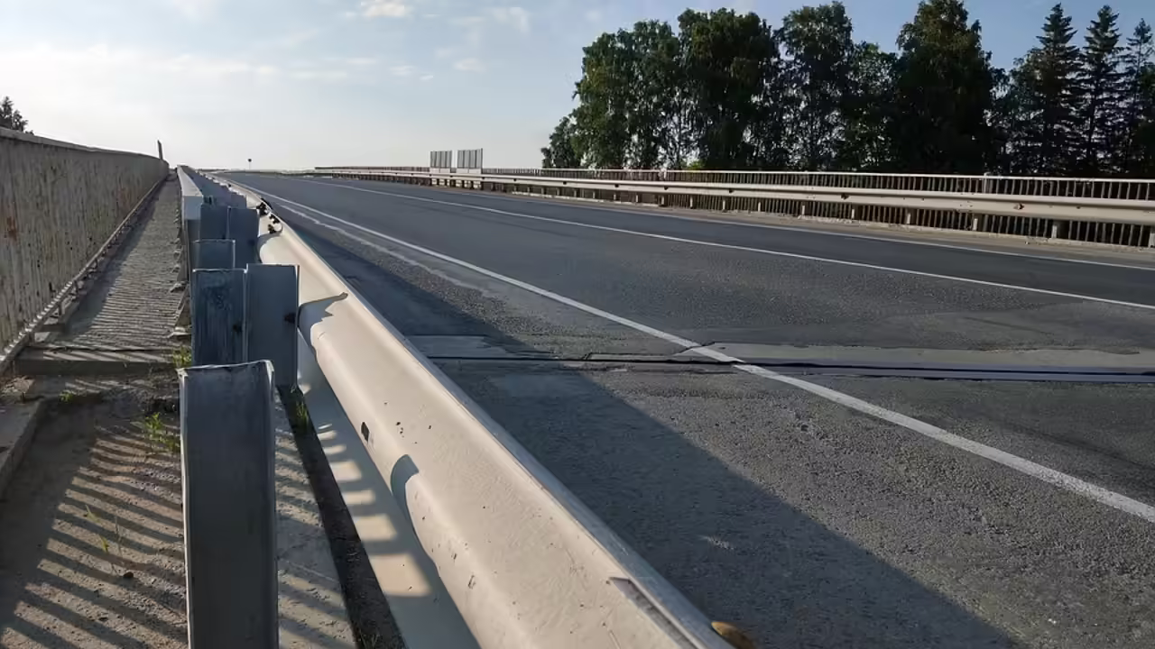 На Кубани за семь лет отремонтировали 1,7 тыс. км дорог