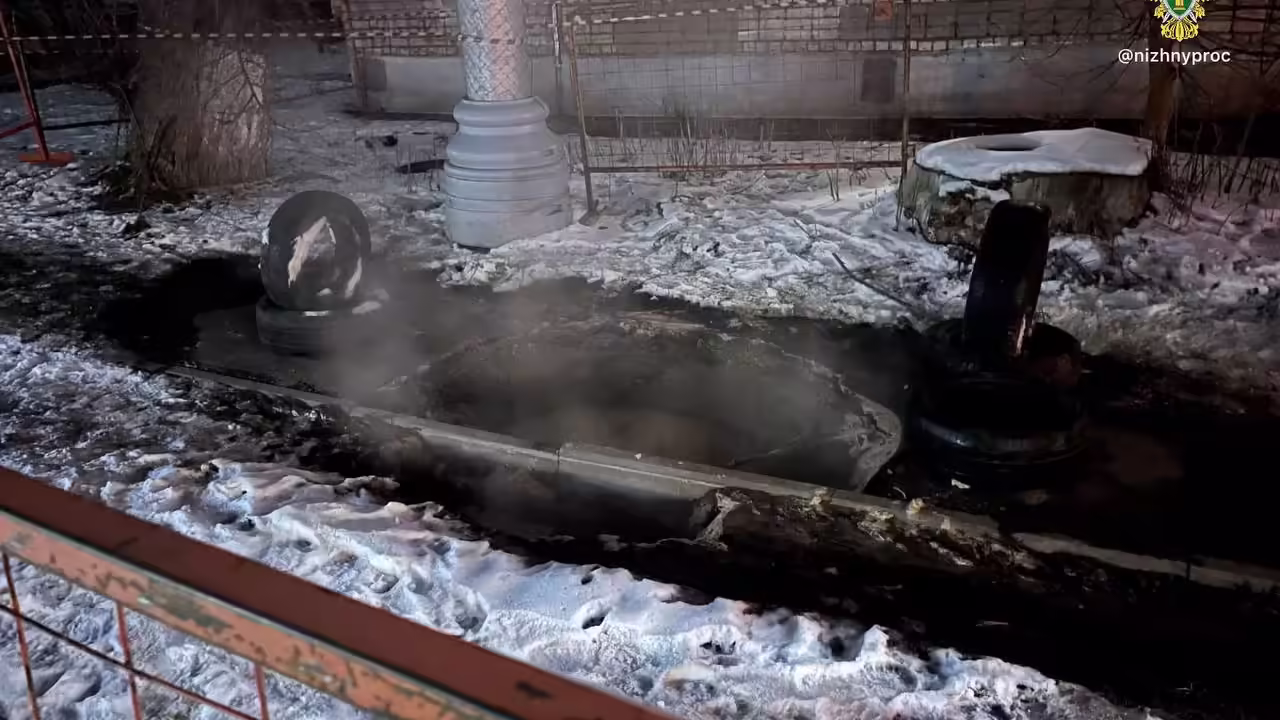 Нижегородца повторно поймали пьяным за рулём на машине друга