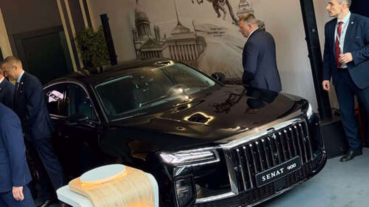 На бывшем заводе Toyota наладят выпуск лимузинов и кроссоверов