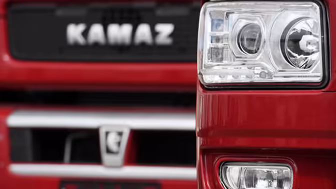 Автозаводы "МАЗ, "КамАЗ" и "Урал" унифицируют компонентную базу
