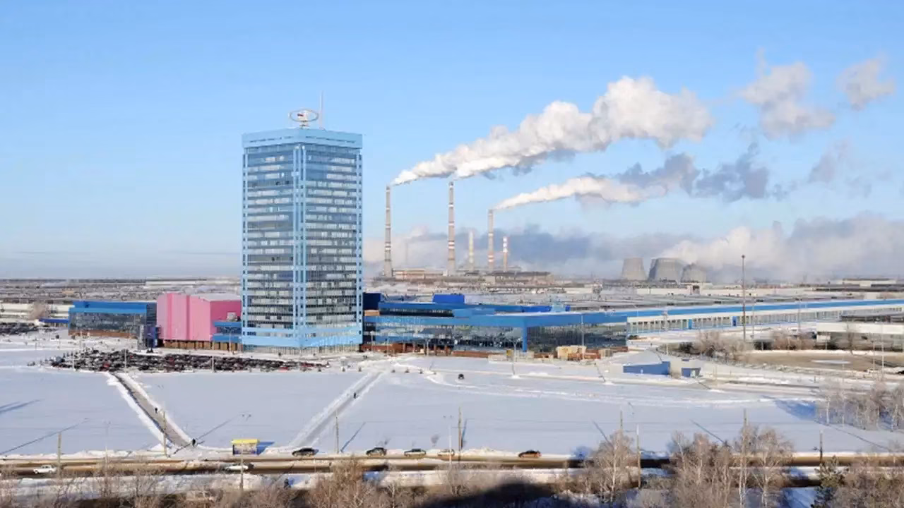 Две модели Lada получили пневмоподвеску