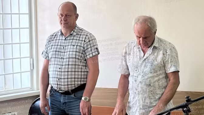 Курянин признан виновным в наезде на мать с ребенком