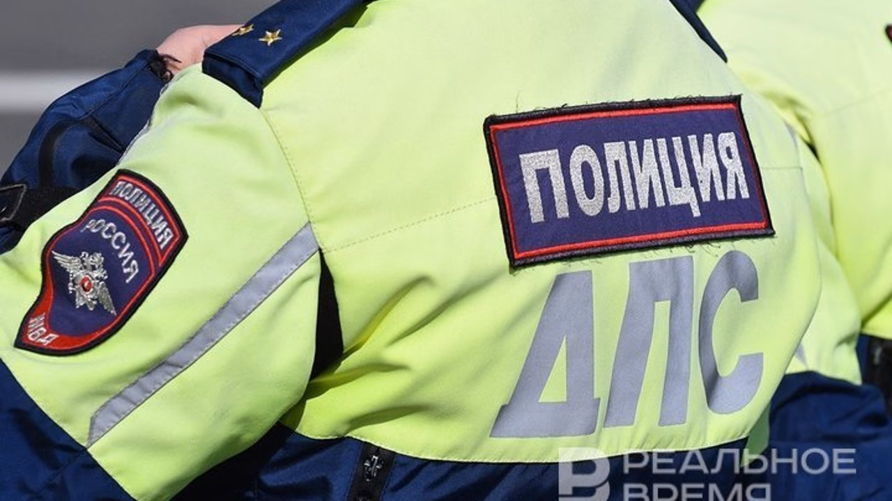 В Пестречинском районе произошло две аварии, в одной из них водитель погиб