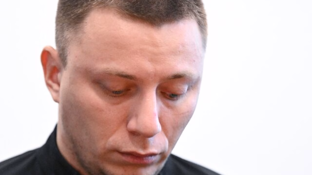 Сбивший актрису Добромилову мотоциклист выплатил 2 млн рублей