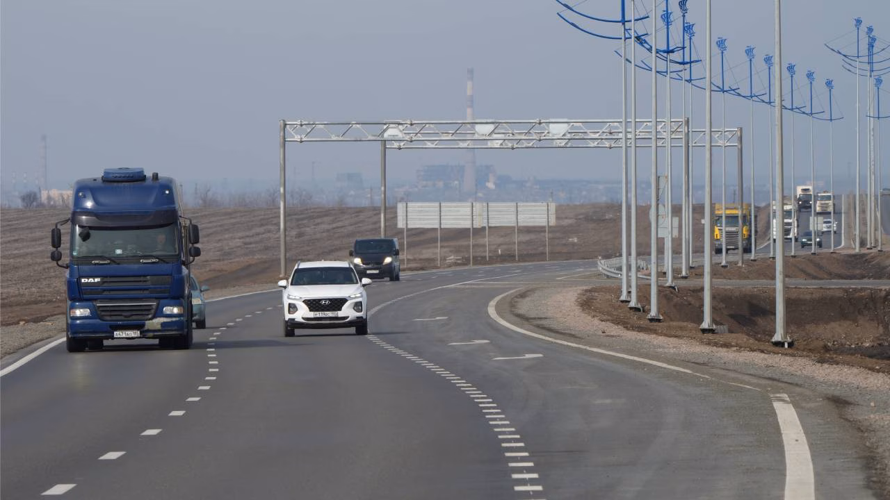 Госавтоинспекция предупредила о последствиях утомления водителей