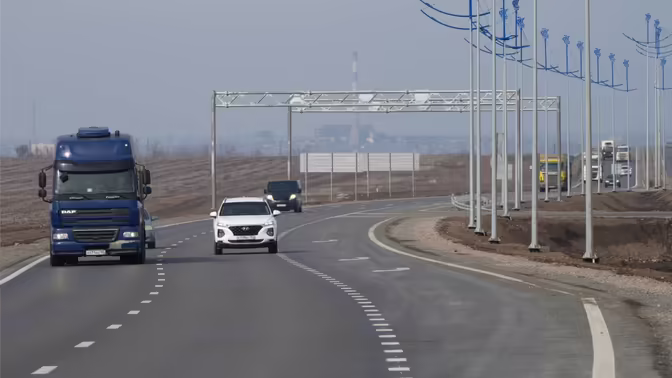 Госавтоинспекция предупредила о последствиях утомления водителей