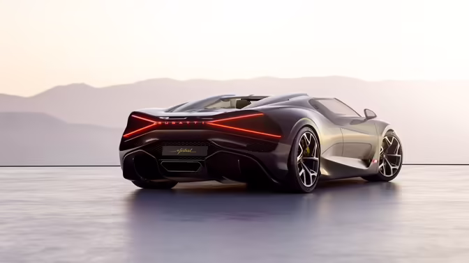 Депутат Милонов осудил покупку Bugatti рэпером Тимати