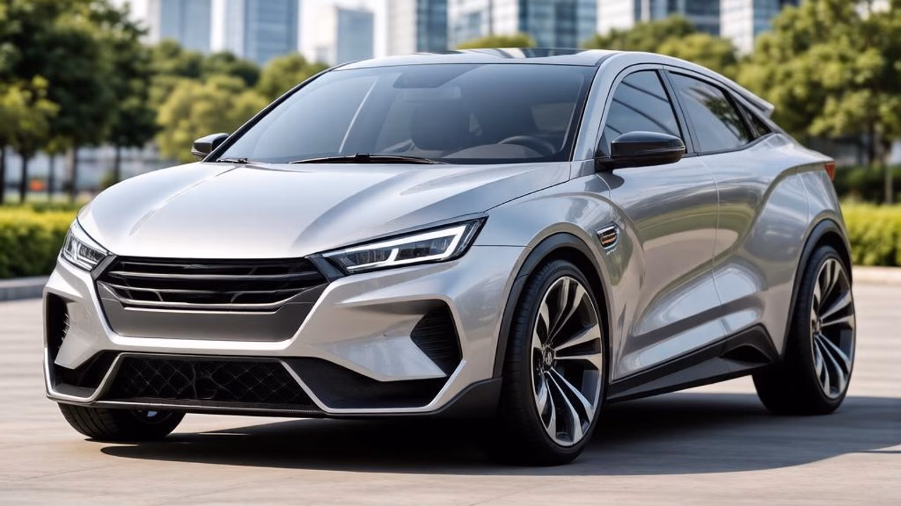 От улучшенной Vesta до T-134: какие новые модели готовит АвтоВАЗ после Lada Azimut