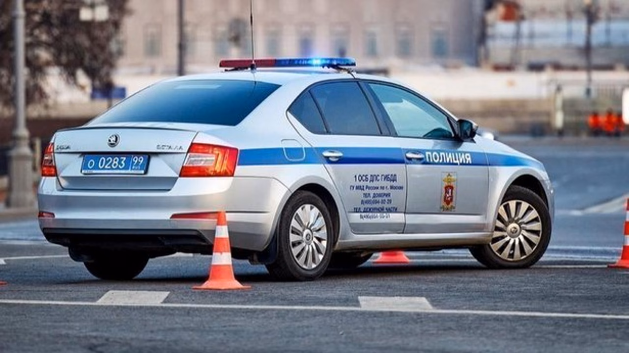 В Зеленограде за неделю зафиксировали 62 ДТП, в двух из них есть пострадавшие