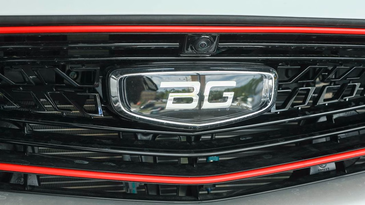 Кроссовер Belgee X50 поступит в продажу в России по цене от 2,2 млн рублей