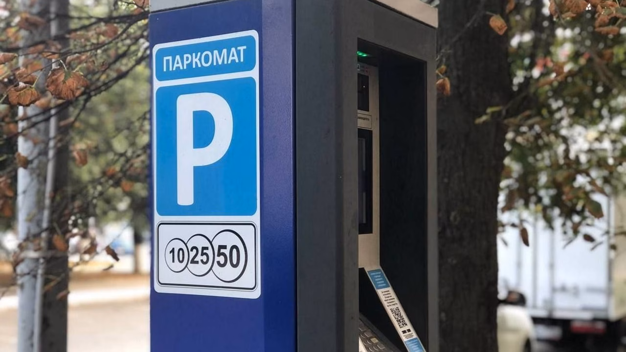 Калужский суд подтвердил штраф за неоплату парковки